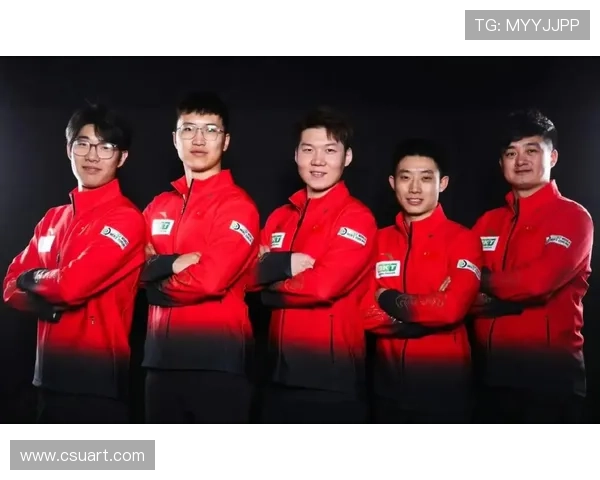 （哈尔滨亚冬会）中国军团名将坐镇蓄势待发2025-01-26.